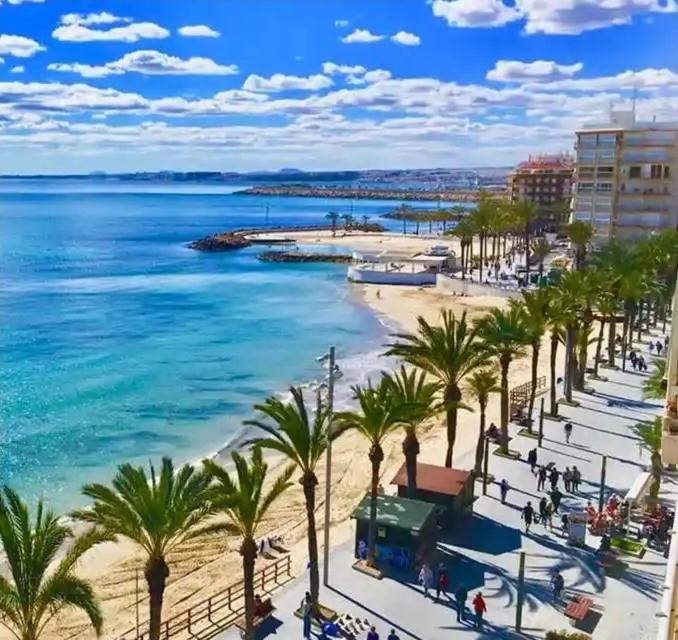 49 Laguna Beach Торевиеха Екстериор снимка